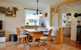 Ferienwohnung Ruhepohl
